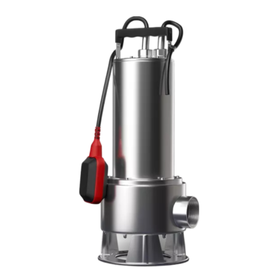 Энергоэффективный циркуляционный насос Vandjord APV для системы отопления