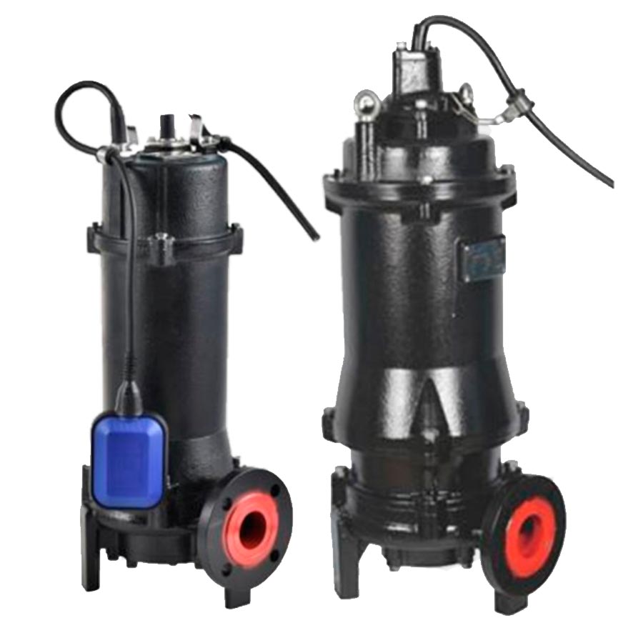 Энергоэффективный циркуляционный насос Vandjord SG для отопления и ГВС