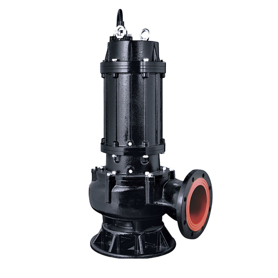 Циркуляционный насос Vandjord VSE для системы отопления