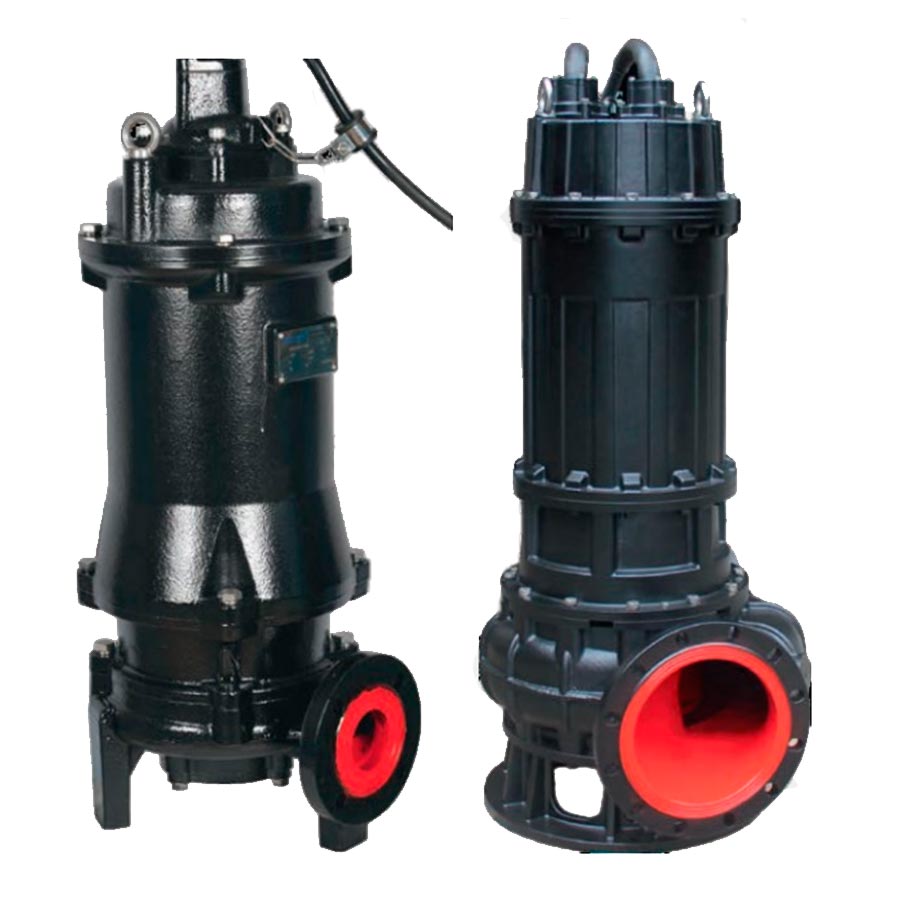 Энергоэффективный циркуляционный насос Vandjord VSL для отопления