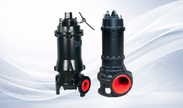Vandjord расширяет линейку насосов VSV