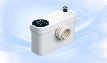 Канализационная станция Vandjord CITILIFT TRIO — обзор, особенности и применение