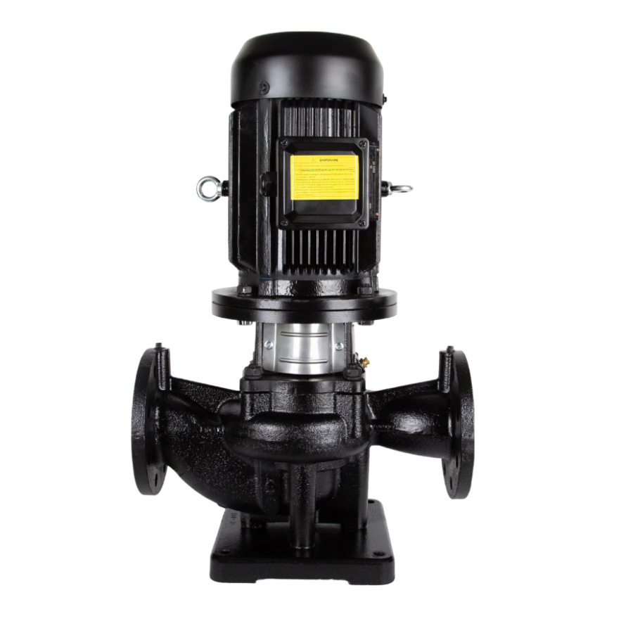 TPV 125-140-7.5/4 B-A-B-E 400B