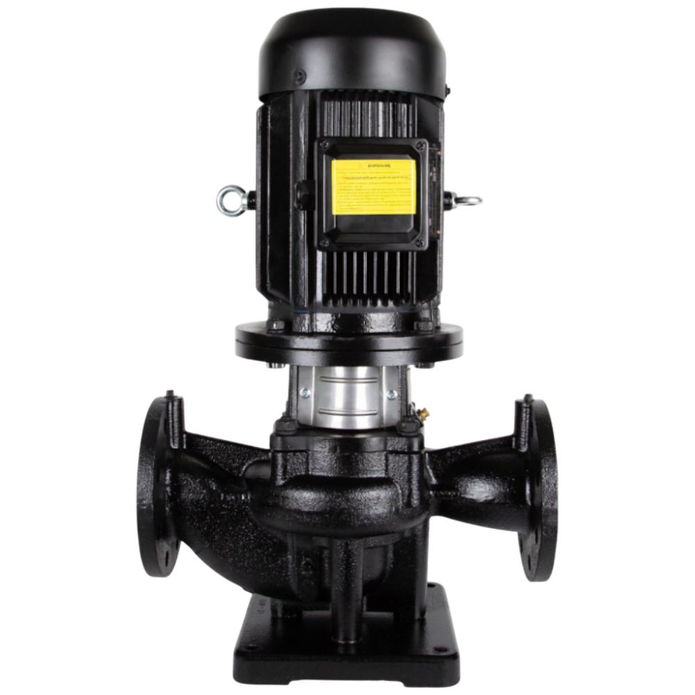 TPV 125-1300-200/2 Q-B-BT-E