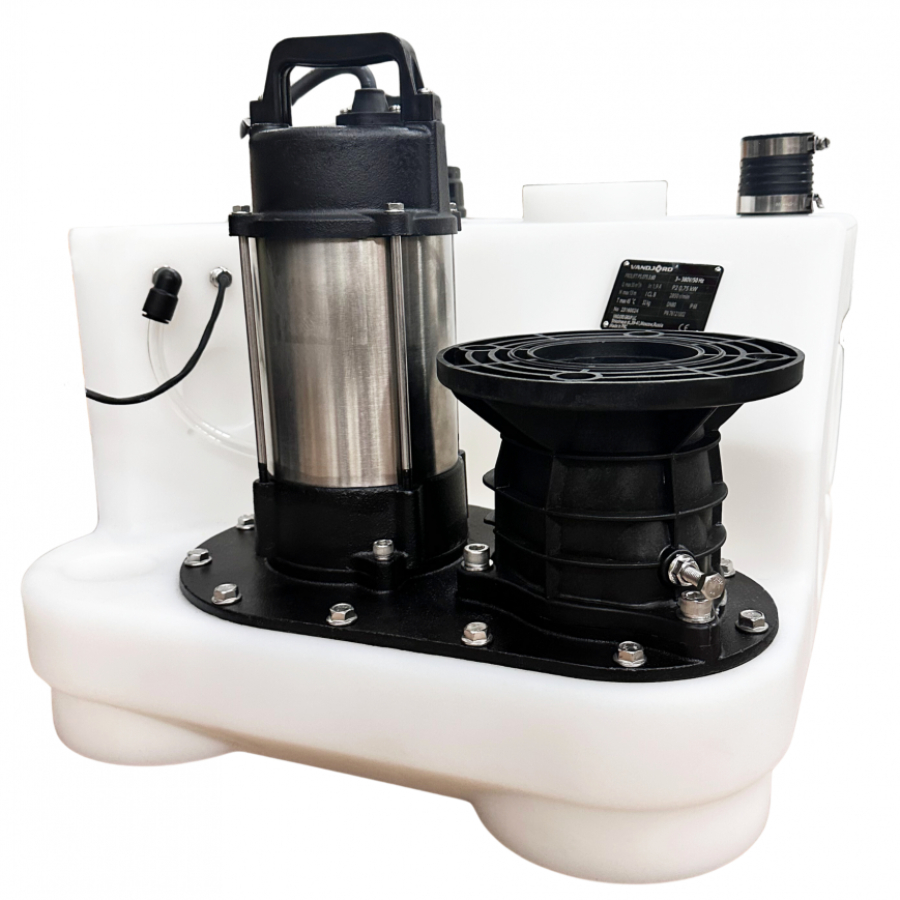 PROLIFT PS.075.3.60