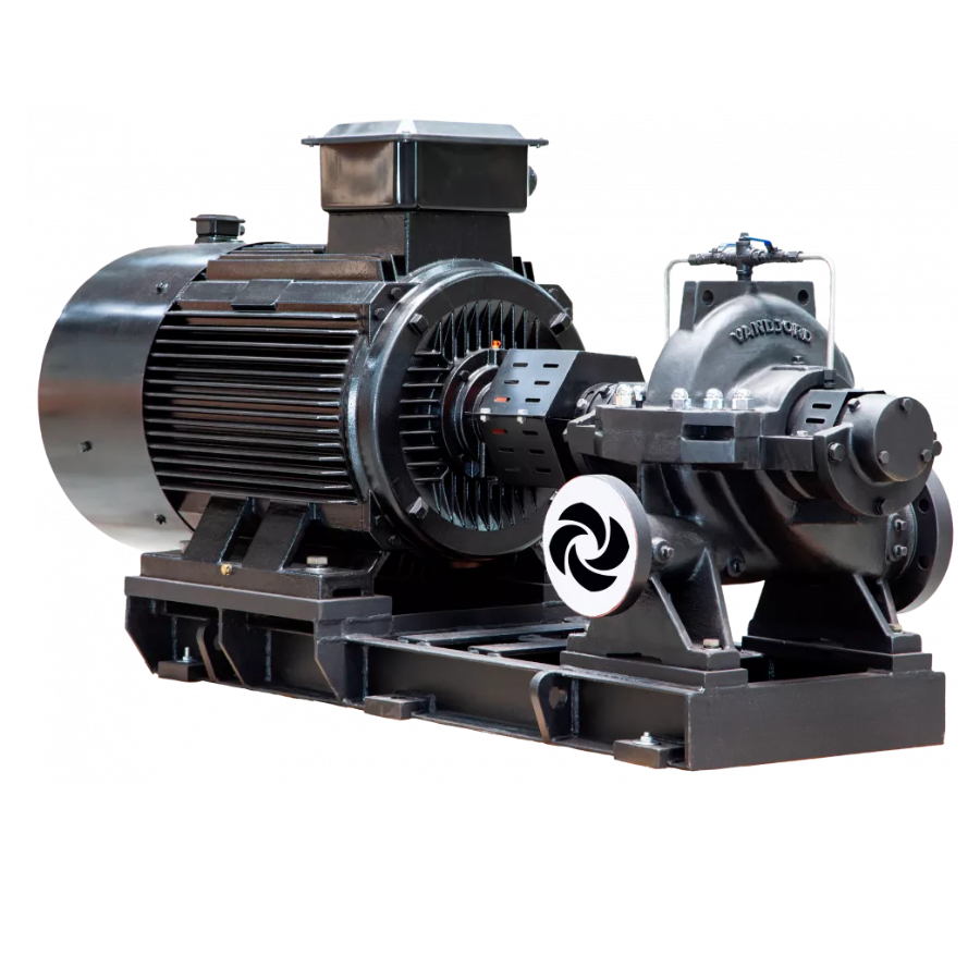 VLS 200-420-B/1QR1F2
